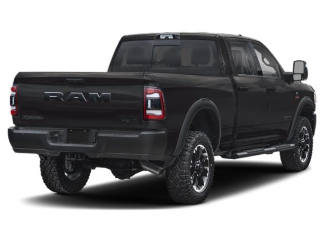 ram ram 2500 pickup 2024 3C6UR5EL3RG158288 image ram ram 2500 pickup 2024 3C6UR5EL3RG158288 image